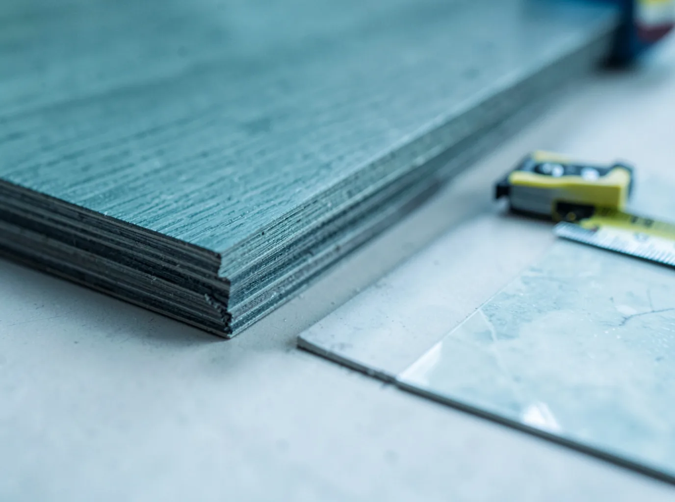 Luxury Vinyl Plank Installation Brevard, NC FAQs